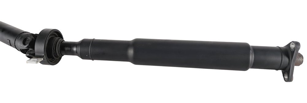 Thumbnail 7: 17-20 BMW 230i 330i 430i (F22 F30 F32 F36) 2.0L AT REAR DRIVESHAFT DRIVE SHAFT