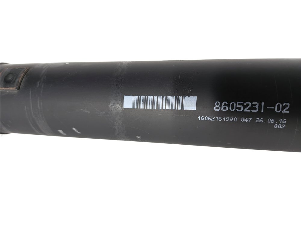Thumbnail 8: 17-20 BMW 230i 330i 430i (F22 F30 F32 F36) 2.0L AT REAR DRIVESHAFT DRIVE SHAFT