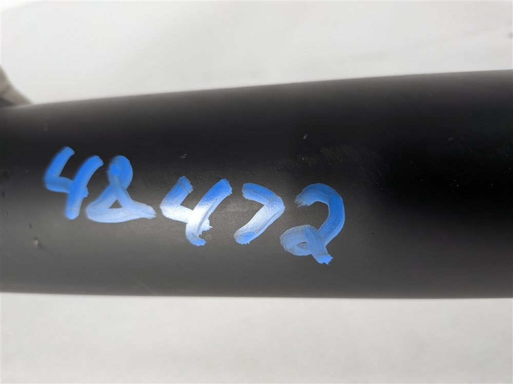 Thumbnail 9: 17-20 BMW 230i 330i 430i (F22 F30 F32 F36) 2.0L AT REAR DRIVESHAFT DRIVE SHAFT