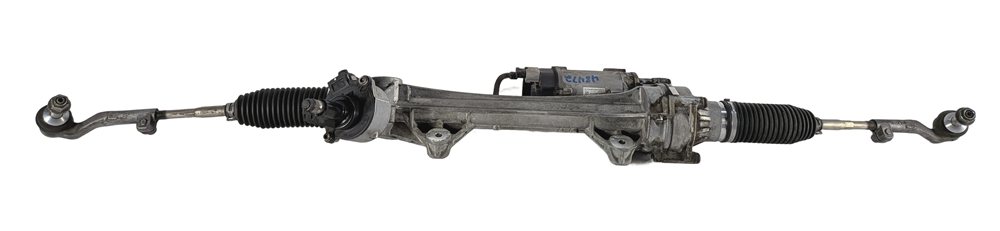 Thumbnail 2: 12-18 BMW 228i 328i 330i 335i 340i 428i (F22 F30 F32) RWD ELECTRIC RACK & PINION