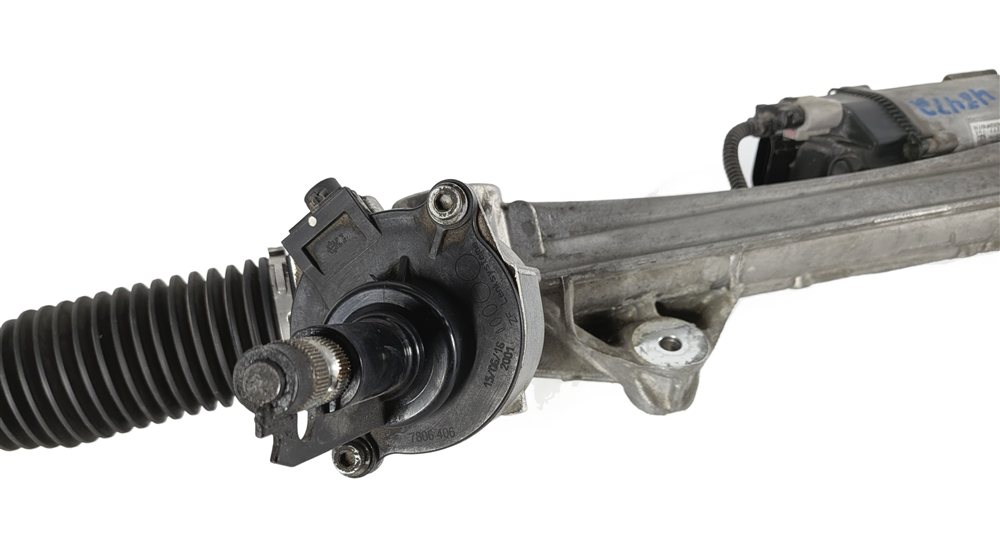 Thumbnail 5: 12-18 BMW 228i 328i 330i 335i 340i 428i (F22 F30 F32) RWD ELECTRIC RACK & PINION