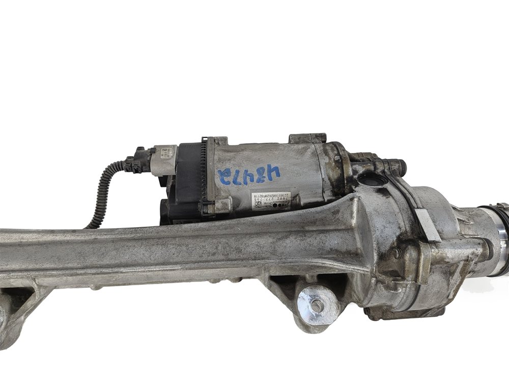 Thumbnail 6: 12-18 BMW 228i 328i 330i 335i 340i 428i (F22 F30 F32) RWD ELECTRIC RACK & PINION