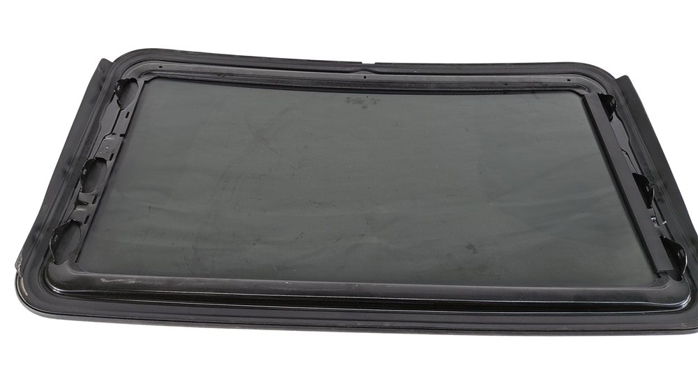 Thumbnail 3: 2012-2018 BMW 320i 328i 330i 335i 340i M3 (F30) SEDAN SUNROOF GLASS WINDOW
