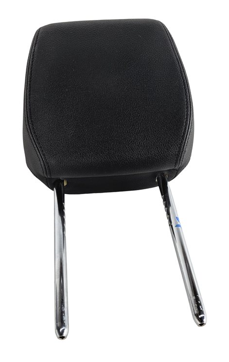 Thumbnail 3: 2014 BMW 328D (F30) FRONT LEFT & RIGHT SEAT HEADREST SET/2 (Black)