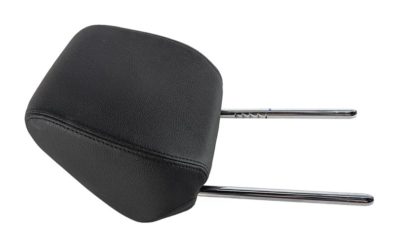 Thumbnail 4: 2014 BMW 328D (F30) FRONT LEFT & RIGHT SEAT HEADREST SET/2 (Black)