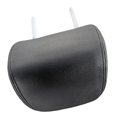 Thumbnail 5: 2014 BMW 328D (F30) FRONT LEFT & RIGHT SEAT HEADREST SET/2 (Black)