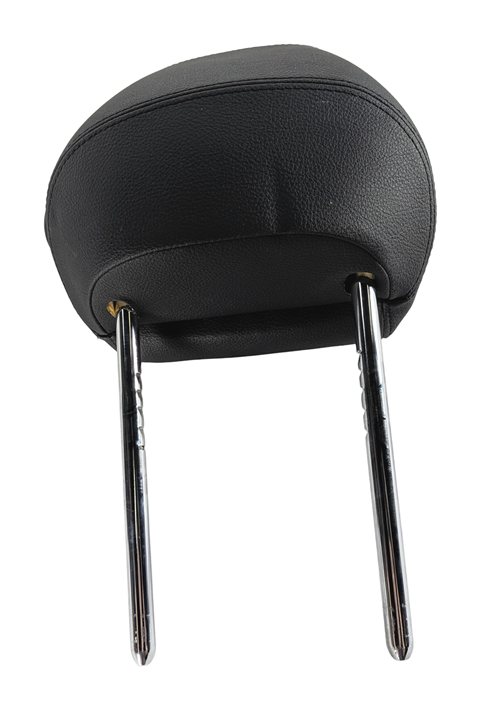 Thumbnail 7: 2014 BMW 328D (F30) FRONT LEFT & RIGHT SEAT HEADREST SET/2 (Black)