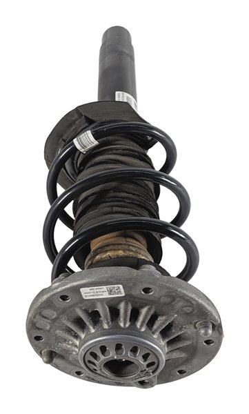 17-18 BMW 320i 330i (F30) RWD FRONT LEFT DRIVER STANDARD SHOCK STRUT ASSEMBLY