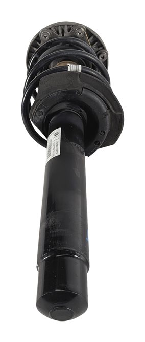 Thumbnail 2: 17-18 BMW 320i 330i (F30) RWD FRONT LEFT DRIVER STANDARD SHOCK STRUT ASSEMBLY