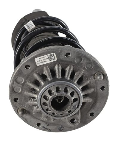 Thumbnail 4: 17-18 BMW 320i 330i (F30) RWD FRONT LEFT DRIVER STANDARD SHOCK STRUT ASSEMBLY
