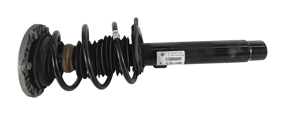 Thumbnail 5: 17-18 BMW 320i 330i (F30) RWD FRONT LEFT DRIVER STANDARD SHOCK STRUT ASSEMBLY