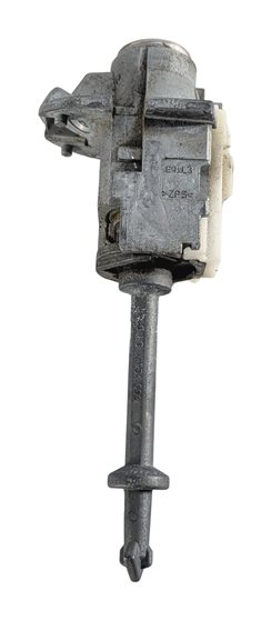 Thumbnail 5: 17-19 BMW 330i 430i (F30 F32) 2.0L (B46) DME ECM FEM CLUSTER IGNITION KEY SET
