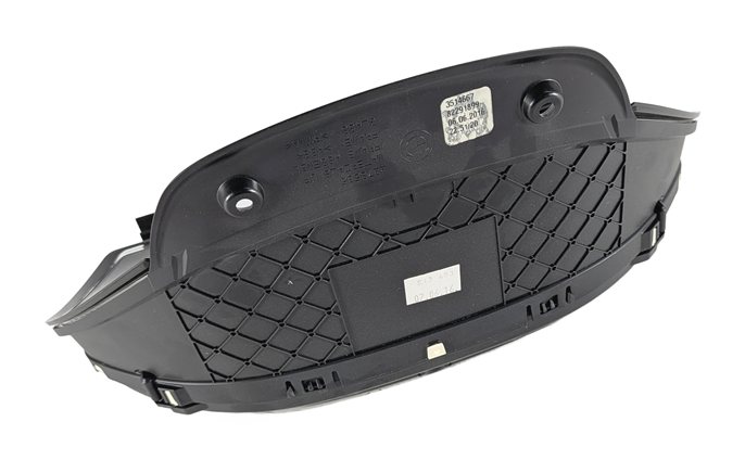 Thumbnail 3: 12-19 BMW 3 4 SERIES (F30 F32 F34 F36) SPEEDOMETER INSTRUMENT GAUGE CLUSTER MPH