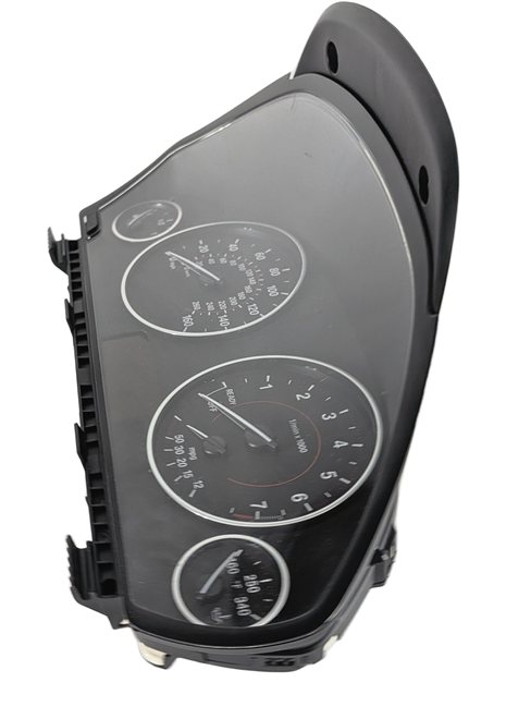 Thumbnail 4: 12-19 BMW 3 4 SERIES (F30 F32 F34 F36) SPEEDOMETER INSTRUMENT GAUGE CLUSTER MPH