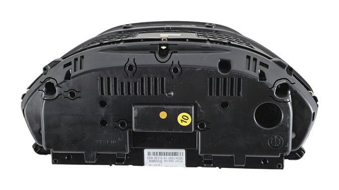 Thumbnail 7: 12-19 BMW 3 4 SERIES (F30 F32 F34 F36) SPEEDOMETER INSTRUMENT GAUGE CLUSTER MPH