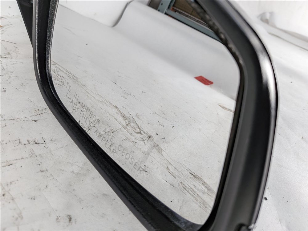 Thumbnail 7: 17-19 BMW 3-SERIES F30 RIGHT DOOR MIRROR PFOLD HEAT MEM AUTODIM AFTERMARKET CAP