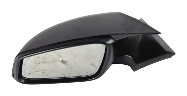 Thumbnail 3: 13-19 BMW 3-SERIES (F30 F31) LEFT PFOLD HEAT AUTODIM DOOR MIRROR AFTERMARKET CAP