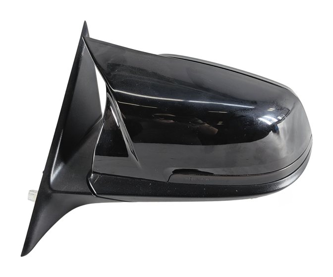 Thumbnail 5: 13-19 BMW 3-SERIES (F30 F31) LEFT PFOLD HEAT AUTODIM DOOR MIRROR AFTERMARKET CAP