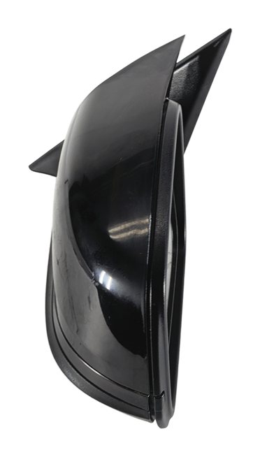 Thumbnail 6: 13-19 BMW 3-SERIES (F30 F31) LEFT PFOLD HEAT AUTODIM DOOR MIRROR AFTERMARKET CAP