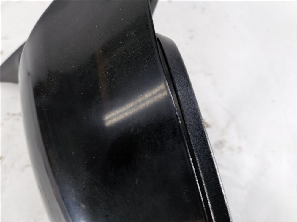 Thumbnail 8: 13-19 BMW 3-SERIES (F30 F31) LEFT PFOLD HEAT AUTODIM DOOR MIRROR AFTERMARKET CAP