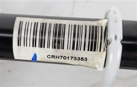 Thumbnail 4: 2012-2019 BMW 320i 328i 330E 335i (F30) FRONT LEFT DRIVER POWER SEAT TRACK