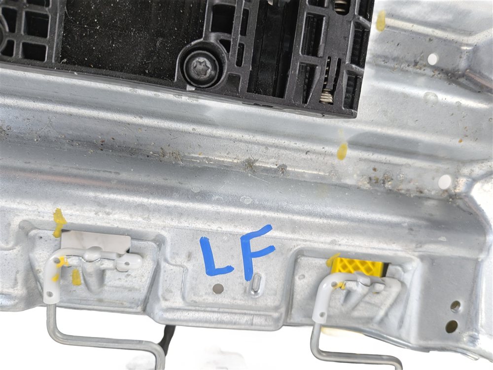 Thumbnail 5: 2012-2019 BMW 320i 328i 330E 335i (F30) FRONT LEFT DRIVER POWER SEAT TRACK