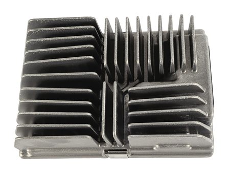 Thumbnail 2: 2016-2019 BMW 3-SERIES (F30 F31) RADIO STEREO HiFi AUDIO AMP AMPLIFIER