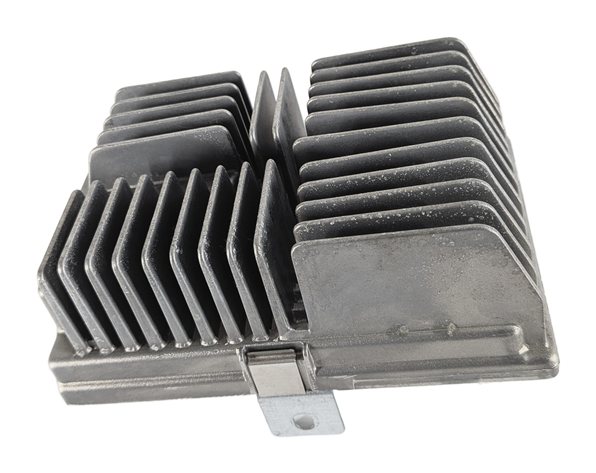 Thumbnail 4: 2016-2019 BMW 3-SERIES (F30 F31) RADIO STEREO HiFi AUDIO AMP AMPLIFIER