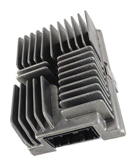 Thumbnail 5: 2016-2019 BMW 3-SERIES (F30 F31) RADIO STEREO HiFi AUDIO AMP AMPLIFIER