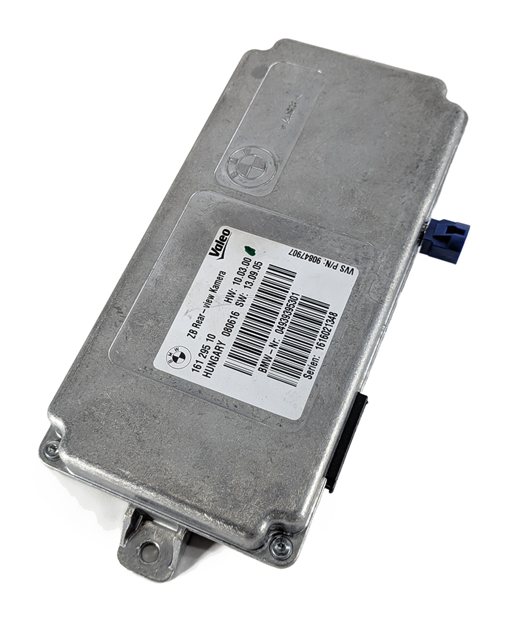 Thumbnail 4: 10-19 BMW 2 3 4 5 6 7 SERIES F01 F02 F10 F12 F22 F30 F32 REARVIEW CAMERA MODULE