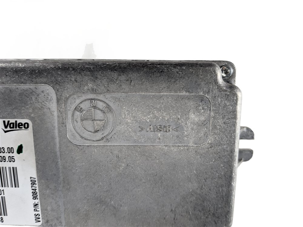 Thumbnail 8: 10-19 BMW 2 3 4 5 6 7 SERIES F01 F02 F10 F12 F22 F30 F32 REARVIEW CAMERA MODULE