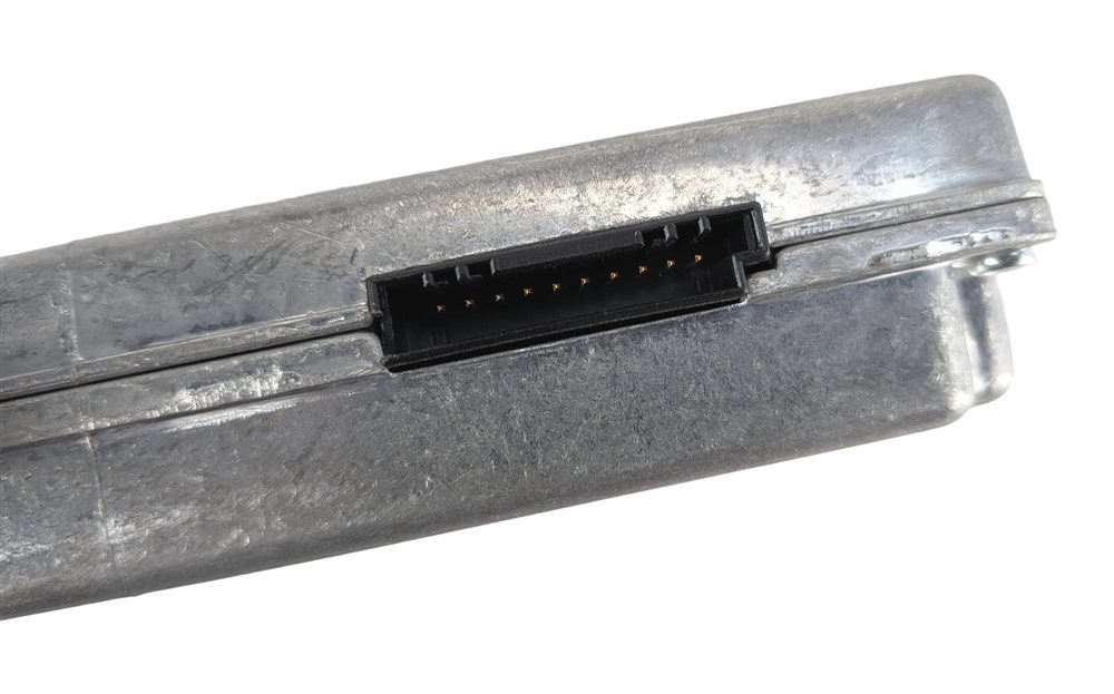 Thumbnail 9: 10-19 BMW 2 3 4 5 6 7 SERIES F01 F02 F10 F12 F22 F30 F32 REARVIEW CAMERA MODULE