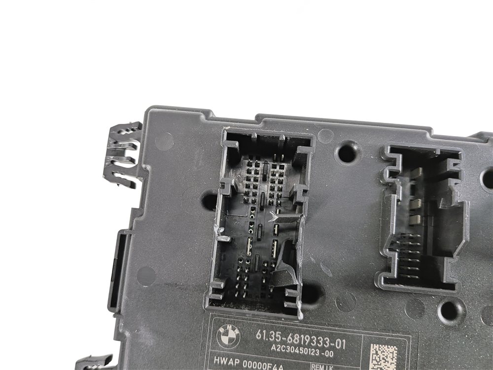 Thumbnail 11: 13-19 BMW 328i 330i 335i 428i 435i M3 M4 (F30 F31 F32) REAR BODY CONTROL MODULE