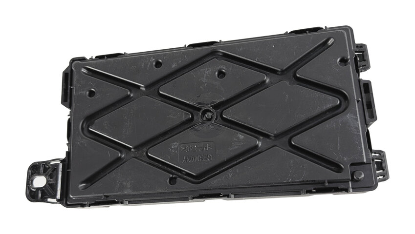 Thumbnail 2: 13-19 BMW 328i 330i 335i 428i 435i M3 M4 (F30 F31 F32) REAR BODY CONTROL MODULE