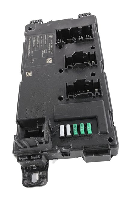 Thumbnail 5: 13-19 BMW 328i 330i 335i 428i 435i M3 M4 (F30 F31 F32) REAR BODY CONTROL MODULE