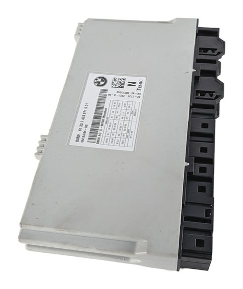 Thumbnail 5: 14-19 BMW 328i 330i 335i 428i 430i 440i M3 M4 X5 X6 FRONT MEMORY SEAT MODULE