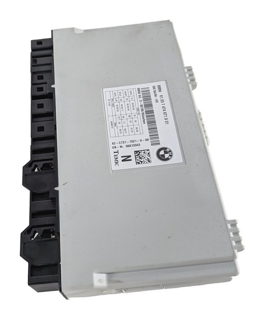 Thumbnail 7: 14-19 BMW 328i 330i 335i 428i 430i 440i M3 M4 X5 X6 FRONT MEMORY SEAT MODULE