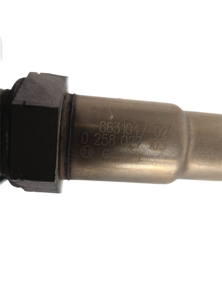 Thumbnail 5: 2017 BMW 330I (F30) 2.0L (B46) ENGINE EXHAUST OXYGEN O2 LAMBDA SENSOR SET/2