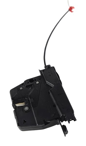 Thumbnail 3: 2014 BMW 328XID SEDAN (F30) REAR TRUNK LID DECKLID LOCK LATCH ACTUATOR MOTOR
