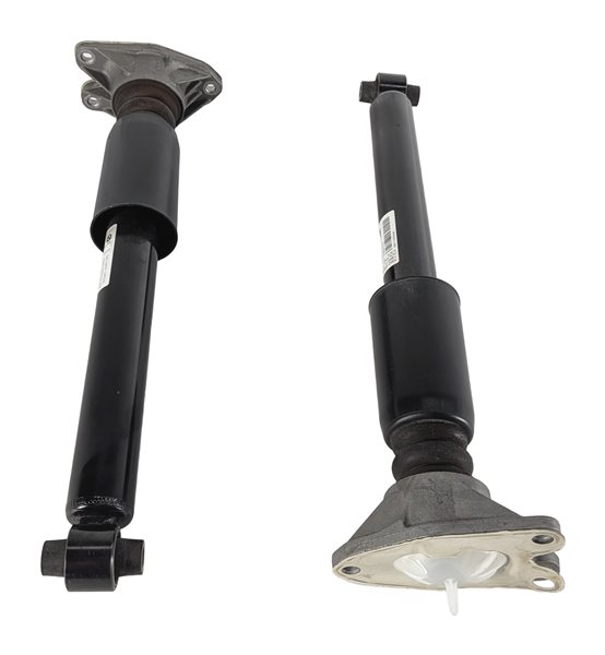 Thumbnail 2: 2017 BMW 330I (F30) REAR LEFT/RIGHT SHOCK ABSORBER SET/2 RWD STANDARD SUSPENSION