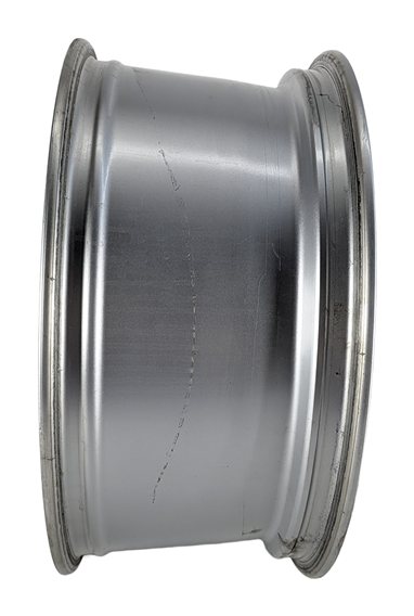 Thumbnail 2: 2017 BMW 330I (F30) ESR RF2 19X8.5 10-SPOKE ALLOY WHEEL RIM SET/4 (SILVER)