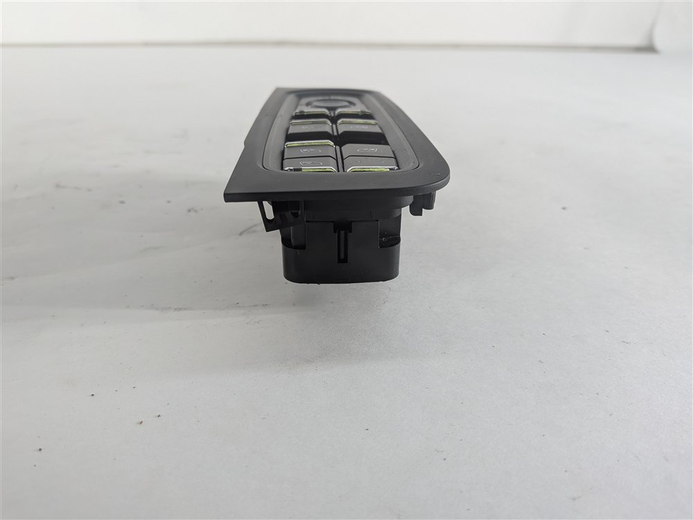 Thumbnail 6: 2013-2018 PORSCHE CAYENNE MACAN (958 95B) DRIVER DOOR WINDOW SWITCH (BLIND SPOT)