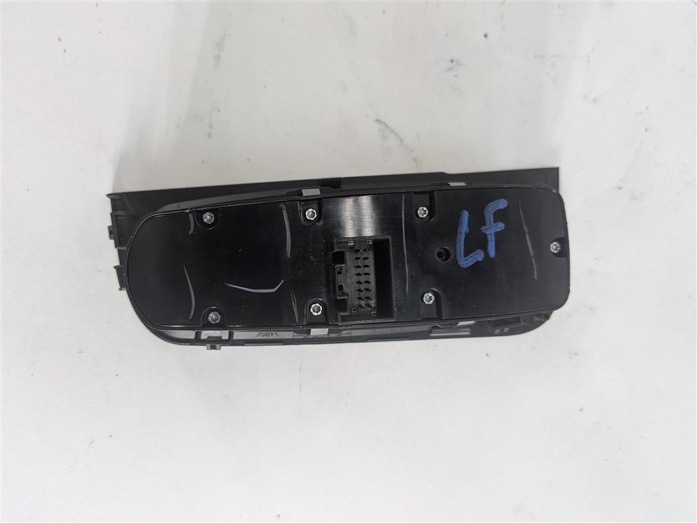 Thumbnail 7: 2013-2018 PORSCHE CAYENNE MACAN (958 95B) DRIVER DOOR WINDOW SWITCH (BLIND SPOT)