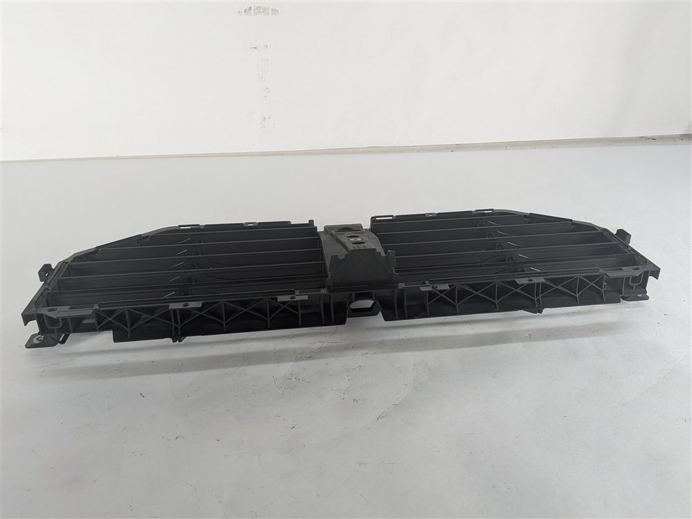 Thumbnail 2: 15-18 PORSCHE CAYENNE (958) RADIATOR AIR SHUTTER GRILLE ACTUATOR MOTOR ASSEMBLY