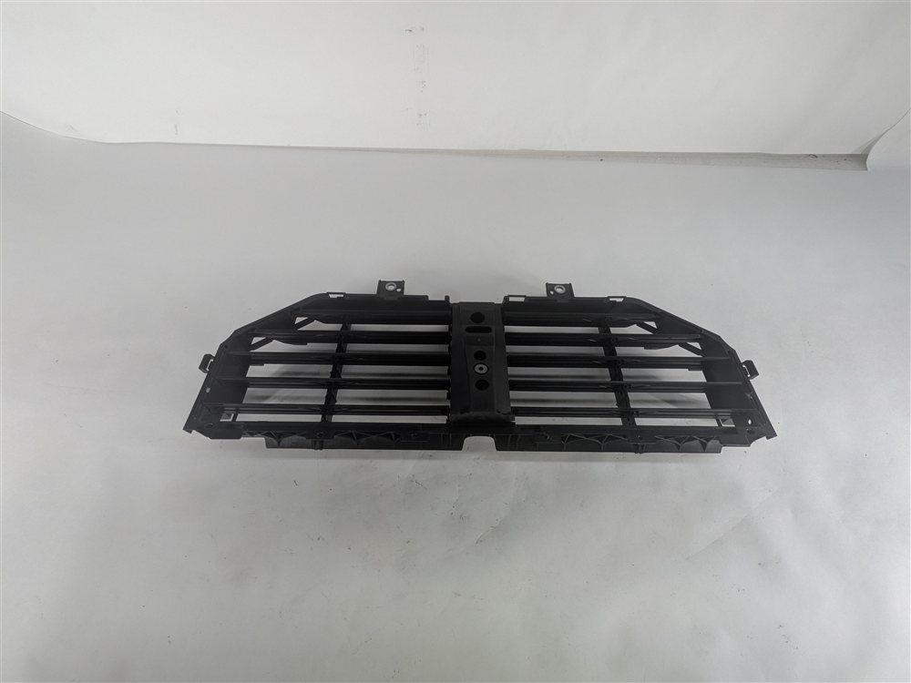 Thumbnail 3: 15-18 PORSCHE CAYENNE (958) RADIATOR AIR SHUTTER GRILLE ACTUATOR MOTOR ASSEMBLY