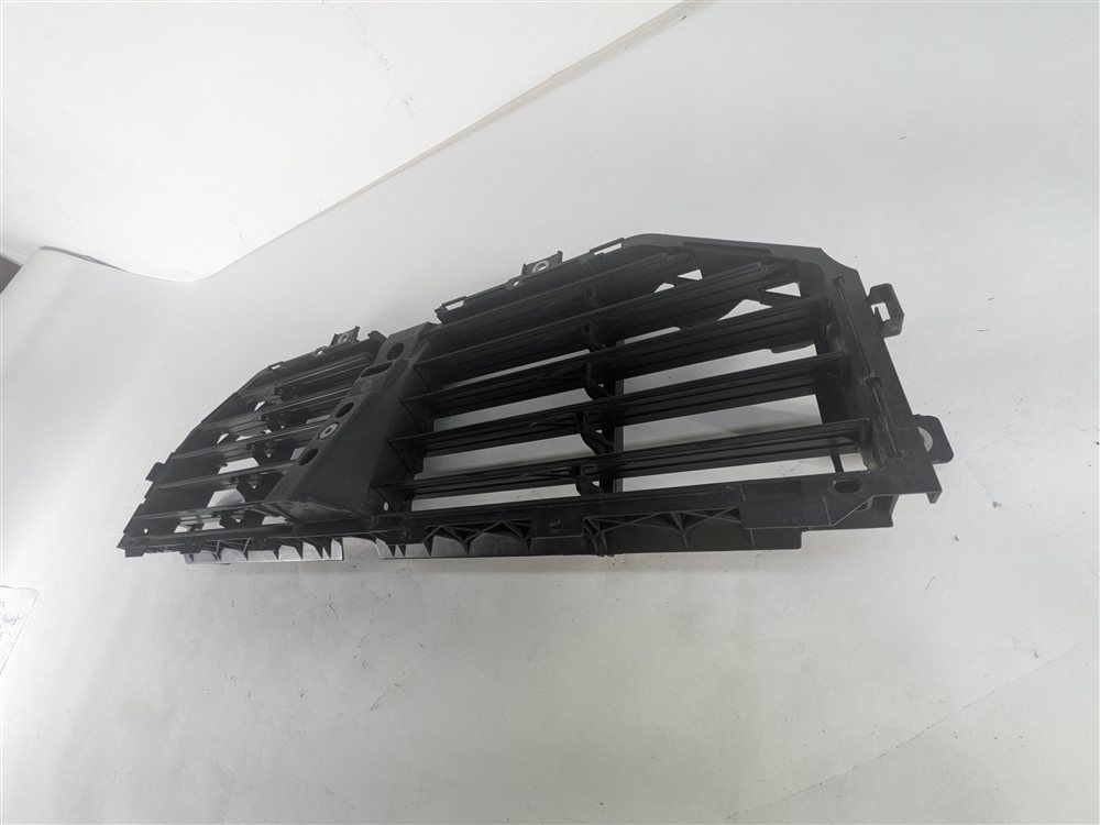 Thumbnail 4: 15-18 PORSCHE CAYENNE (958) RADIATOR AIR SHUTTER GRILLE ACTUATOR MOTOR ASSEMBLY