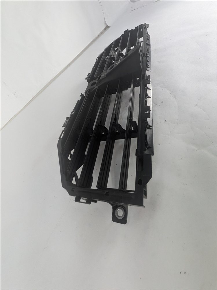 Thumbnail 5: 15-18 PORSCHE CAYENNE (958) RADIATOR AIR SHUTTER GRILLE ACTUATOR MOTOR ASSEMBLY