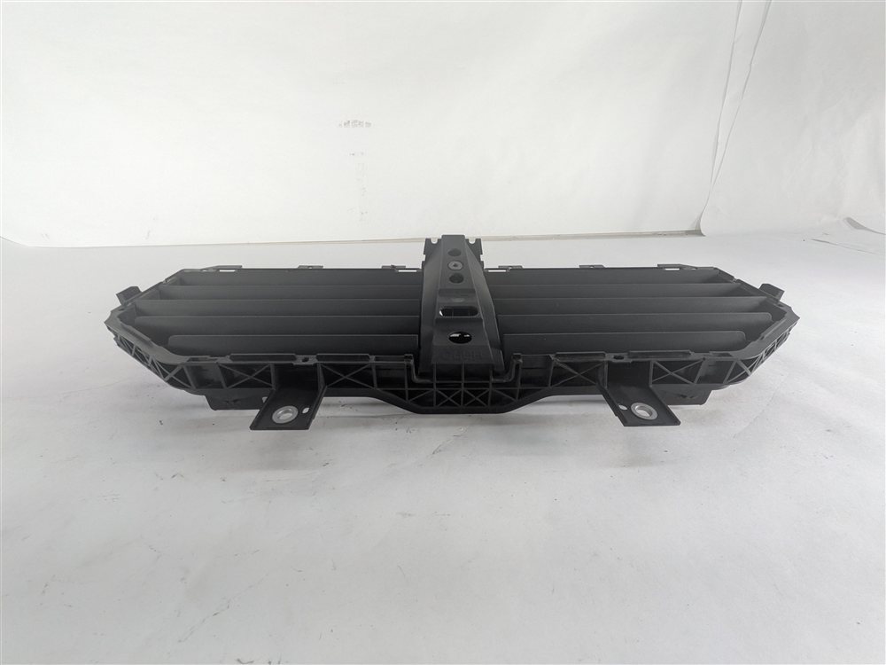 Thumbnail 6: 15-18 PORSCHE CAYENNE (958) RADIATOR AIR SHUTTER GRILLE ACTUATOR MOTOR ASSEMBLY