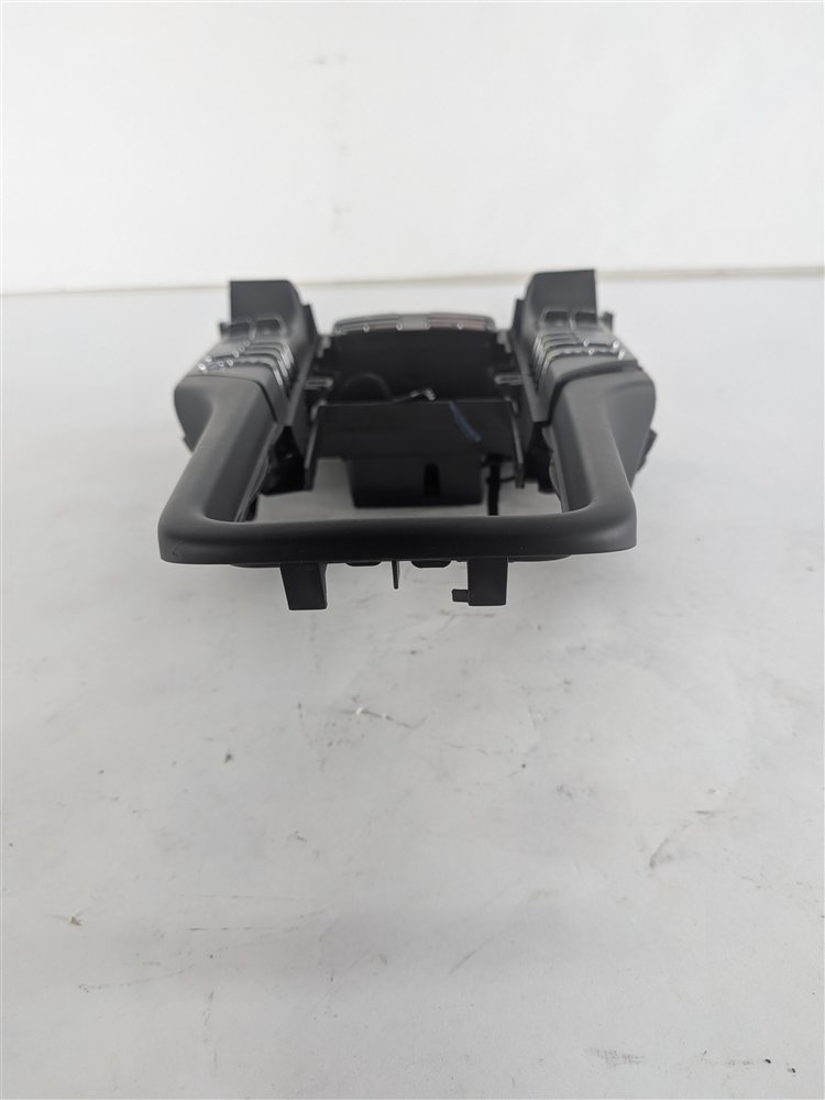 Thumbnail 2: 11-18 PORSCHE CAYENNE (958) FRONT HEATER A/C TEMPERATURE CONTROL (VENTED SEAT)