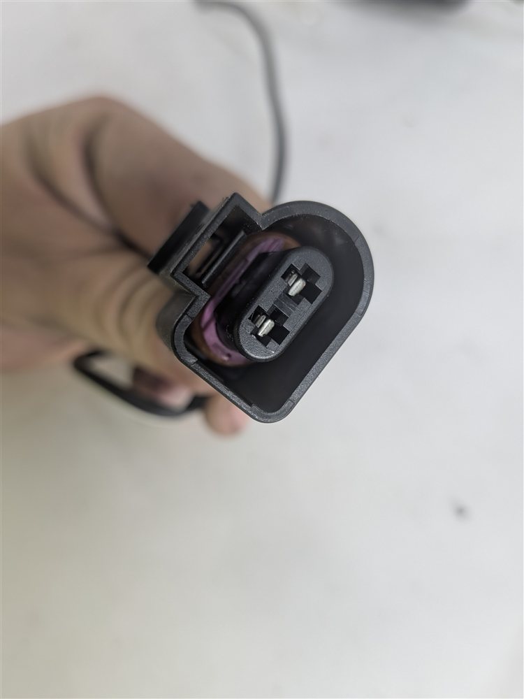 Thumbnail 8: 11-18 PORSCHE CAYENNE 958 FRONT RIGHT PASSENGER KEYLESS DOOR HANDLE (Black)